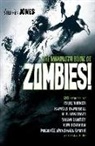 Stephen Jones - The Mammoth Book of Zombies