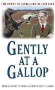 Alan Hunter, Mr Alan Hunter, Mr. Alan Hunter - Gently at a Gallop George Gently