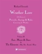 R Inwards, Richard Inwards - Weather Lore Volume II