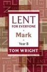 Tom Wright - Lent for Everyone