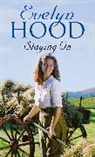 Evelyn Hood - Staying On