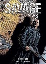 Patrick Goddard, Pat Mills - Savage: The Guv'nor