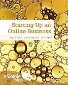Heather Morris - Starting up an Online Business in Simple Steps