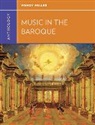 Wendy Heller, Wendy (Princeton University) Heller, Walter Frisch - Anthology for Music in the Baroque