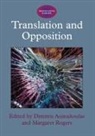 Dimitris Asimakoulas, Margaret Rogers - Translation and Opposition