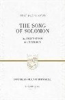 Douglas Sean O'Donnell, R Kent Hughes, R. Kent Hughes - The Song of Solomon
