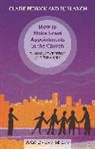 Su Blanch, Claire Pedrick, Pedrick Claire - How to Make Great Appointments in the Church