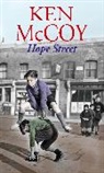 Ken McCoy, McCoy Ken - Hope Street
