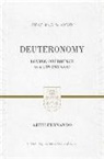 Ajith Fernando, R Kent Hughes, R. Kent Hughes - Deuteronomy