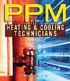 Russell DeVore, Russell B. DeVore - Practical Problems In Mathematics For Heating And Cooling Technicians