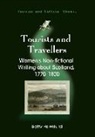 Betty Hagglund, Dr Betty Hagglund - Tourists and Travellers