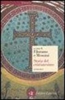 Giovanni Filoramo, Edmondo Lupieri, Salvatore Pricoco, D. Menozzi - Storia del cristianesimo