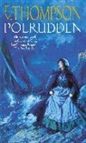 E V Thompson, E. V. Thompson - Polrudden
