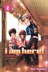 Ema Toyama - I Am Here! 2