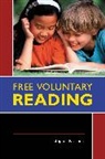 Stephen D. Krashen, Krashen Stephen D. - Free Voluntary Reading