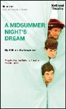 William Shakespeare - A Midsummer Night's Dream