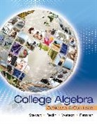 Phyllis Panman, Lothar Redlin, James Stewart, Saleem Watson - College Algebra