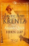 Jayne Ann Krentz, Amanda Quick - Burning Lamp