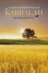 Michael Laitman, Michael Rav Laitman, Rav Michael Laitman - Guide to the Hidden Wisdom of Kabbalah