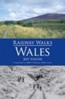 Jeff Vinter - Railway Walks: Wales