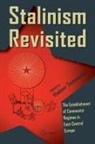 Professor Vladimir (University of Mary Tismaneanu, Vladimir Tismaneanu, Vladimir (Professor of Politics Tismaneanu, Vladimir (University of Maryland) Tismaneanu, Vladimir Tismaneanu - Stalinism Revisited