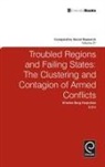 Kristian B Harpviken, Bernard Enjolras, Kristian Berg Harpviken - Troubled Regions and Failing States