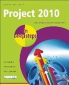 John Carroll - Project 2010 in easy steps