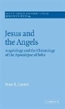Peter R. Carrell - Jesus and the Angels