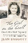 Jean Baggott, Baggott Jean - The Girl on the Wall