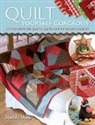 Mandy Shaw, Mandy (Author) Shaw, Shaw Mandy - Quilt Yourself Gorgeous
