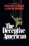 Eugene Burdick, Burdick Eugene, William J. Lederer - The Deceptive American