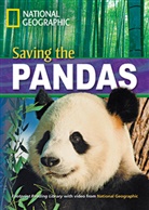 National Geographic, National Geographic, Rob Waring - Saving the Pandas