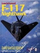 Bill Holder, William G. Holder, Mike Wallace - Lockheed F-117 Nighthawk