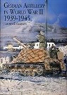 Joachim Engelmann, Joachim Engelmann - German Artillery in World War II 1939-1945