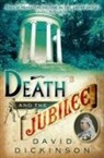 David Dickinson - Death and the Jubilee
