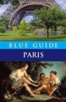 Delia Gray-Durant - Blue Guide Paris