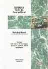 Brooklands Books Ltd - Land Rover Defender Workshop Manual