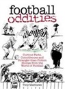 Tony Matthews - Football Oddities