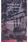 David J. Constantine, H. Constantine - Transgressions