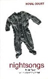 Jon Fosse, Jon (Author) Fosse, Fosse Jon - Nightsongs