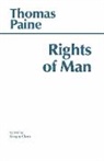 Thomas Paine, Gregory Claeys - The Rights of Man