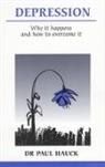 Paul A Hauck, Paul A. Hauck, Hauck Paul A. - Depression