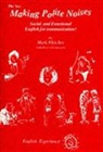 Mark Fletcher, Roger Hargreaves - The New Making Polite Noises