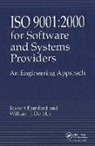 Robert Bamford, Robert (Software Systems Quality Consulting Bamford, Bamford Robert, II Deibler, William J. Deibler, William J. Deibler II - Iso 9001