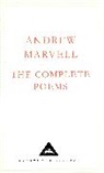 Andrew Marvell - The Complete Poems