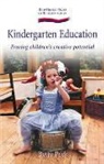 Betty Peck - Kindergarten Education