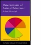 Jo Anne Cartwright, Jo-Anne Cartwright - Determinants of Animal Behaviour
