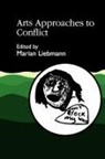 Marian Liebmann, Marian Liebmann - Arts Approaches to Conflict