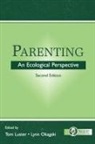 Luster, Tom Luster, Lynn Okagaki, Tom Luster, Lynn Okagaki - Parenting