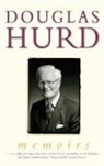 Douglas Hurd, Rt. Hon Lord Douglas Hurd - Memoirs